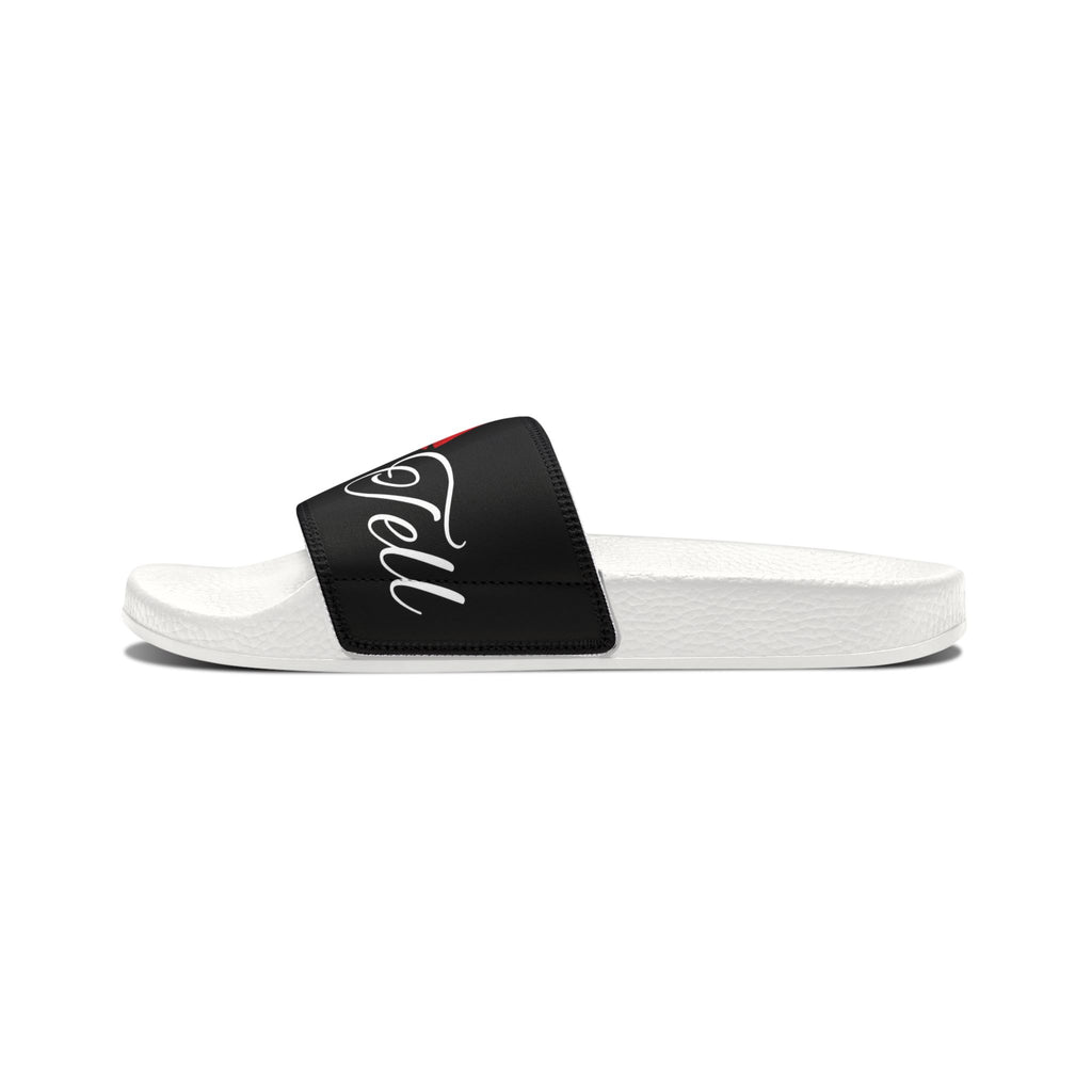 💋Kiss N Tell🗣️Men's Removable-Strap Sandals