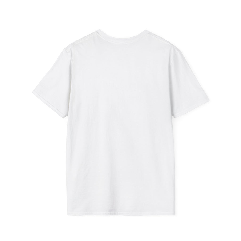 'Kiss n Tell Las Vegas' Graphic Tee (Bla