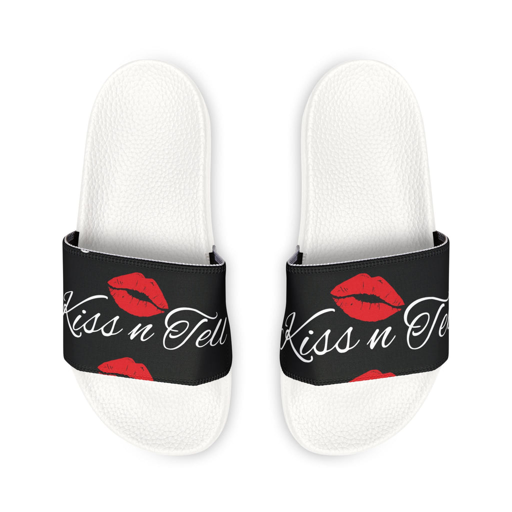💋Kiss N Tell🗣️Men's Removable-Strap Sandals