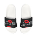 💋Kiss N Tell🗣️Men's Removable-Strap Sandals