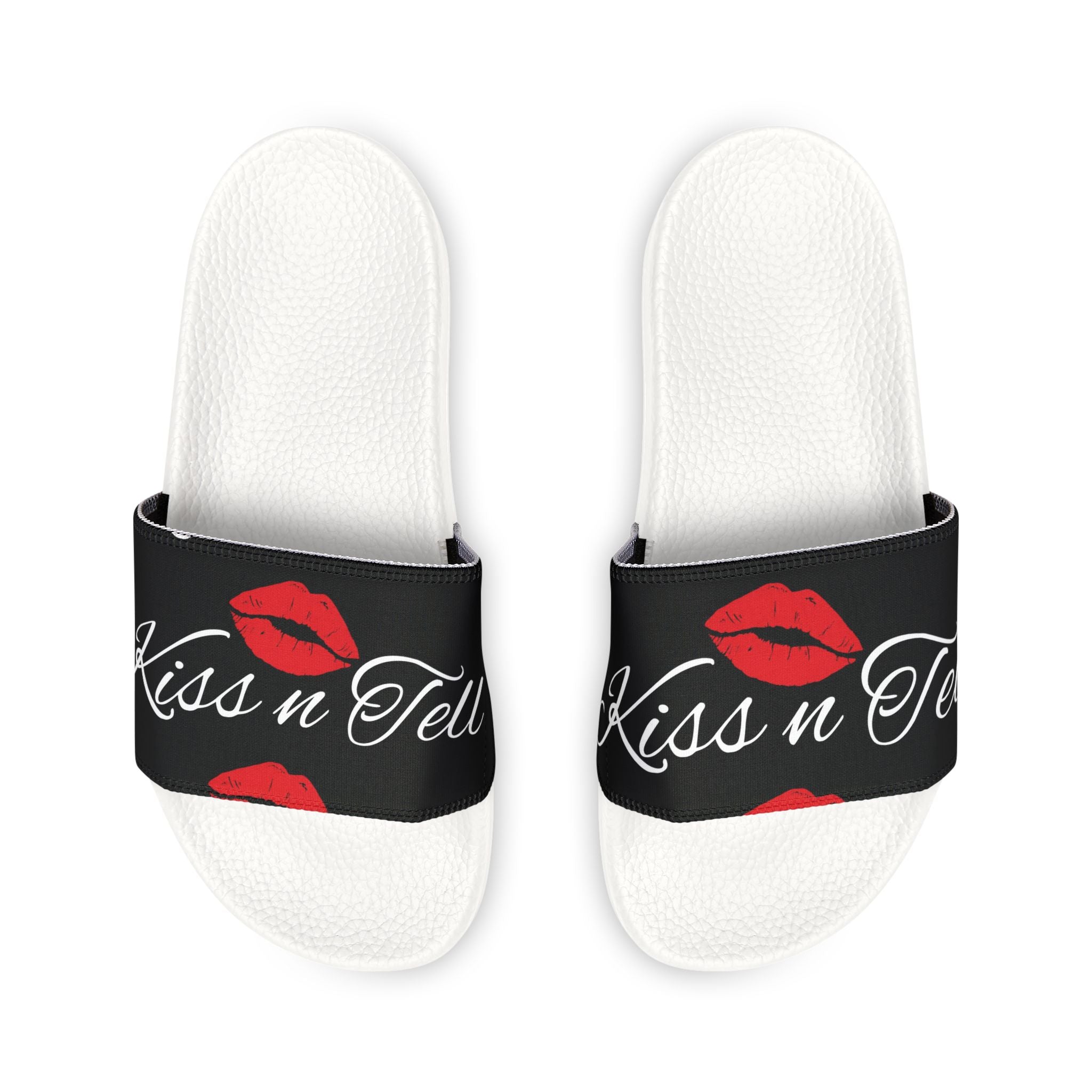 💋Kiss N Tell🗣️Men's Removable-Strap Sandals