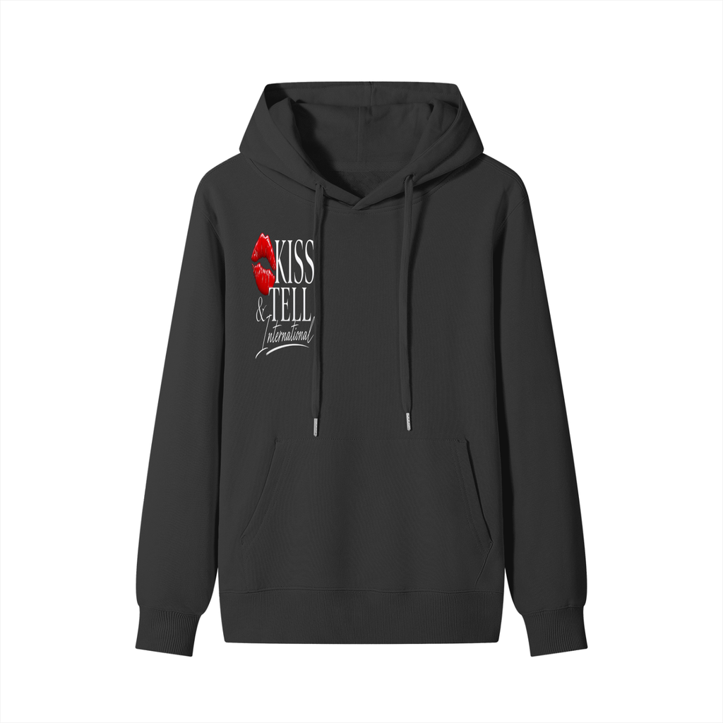 (Rep Your Hood) Cotton Hoodie