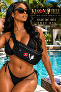 💋Kiss N Tell🗣️:Smooches (traveler)