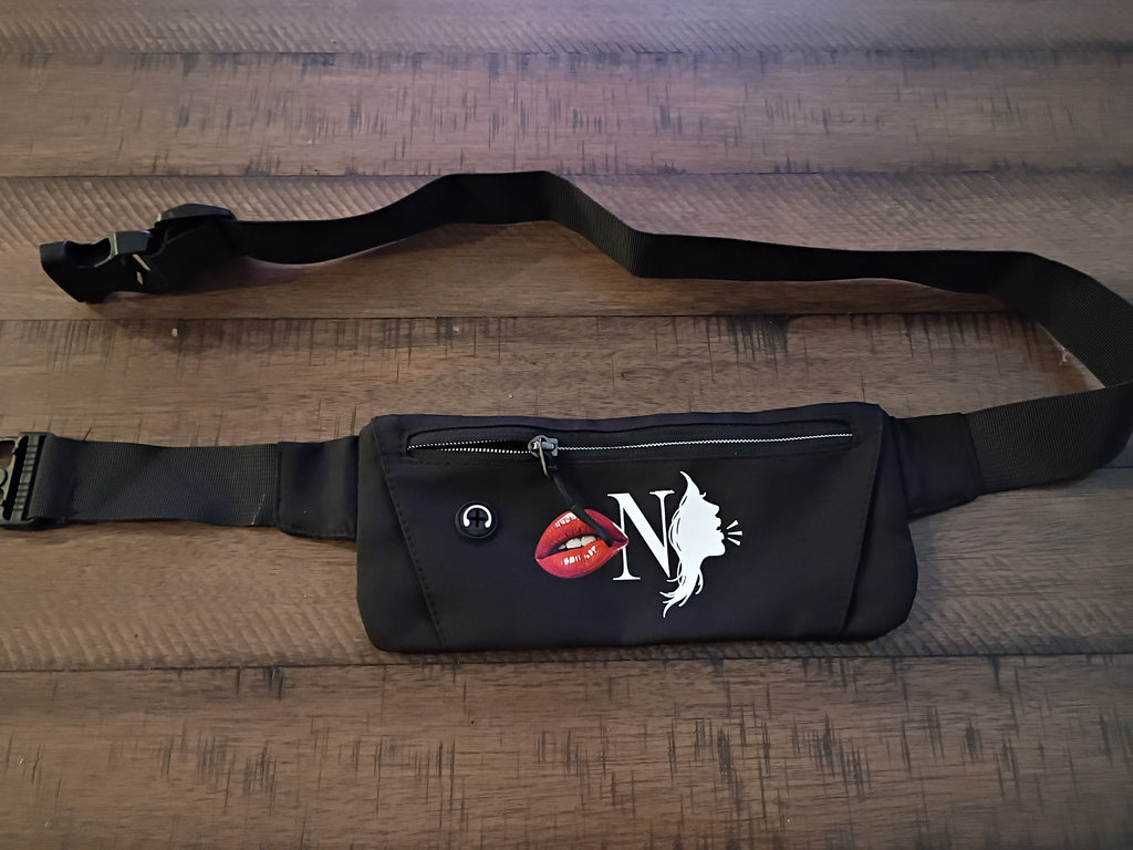 💋Kiss N Tell🗣️:Smooches (traveler)