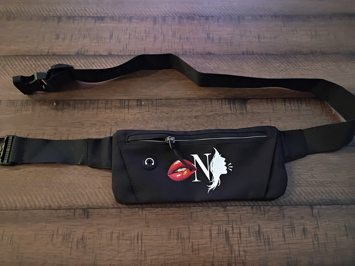 💋Kiss N Tell🗣️:Smooches (traveler)