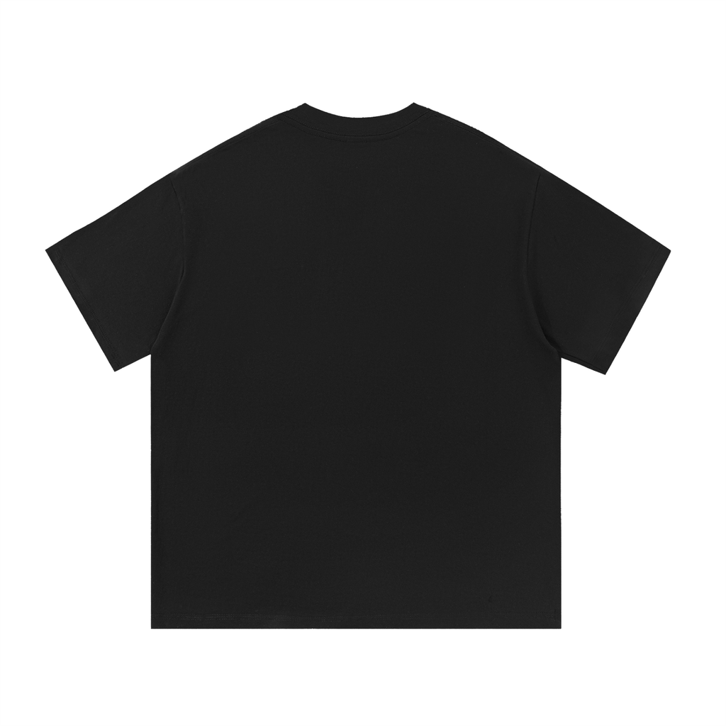 Kiss N Tell las Vegas Essential Cotton T-Shirt
