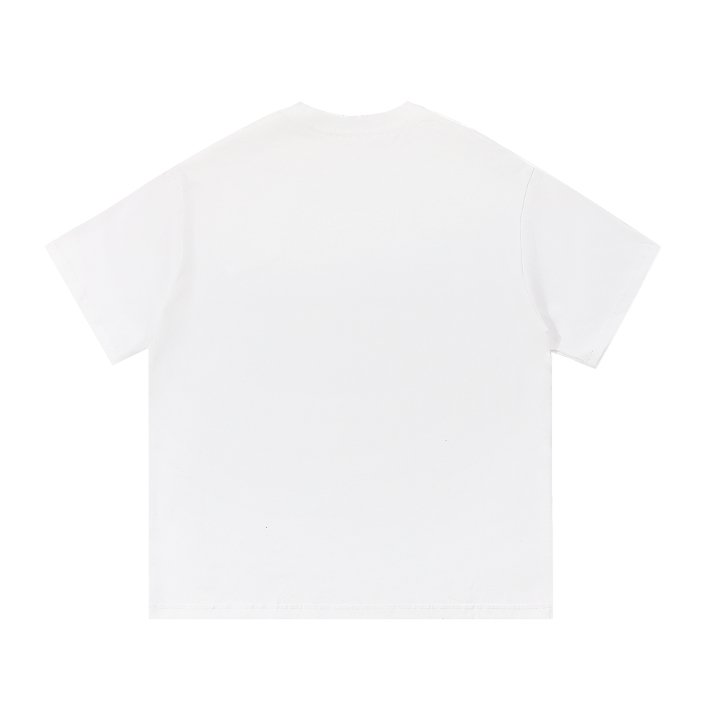 Kiss N Tell las Vegas Essential Cotton T-Shirt